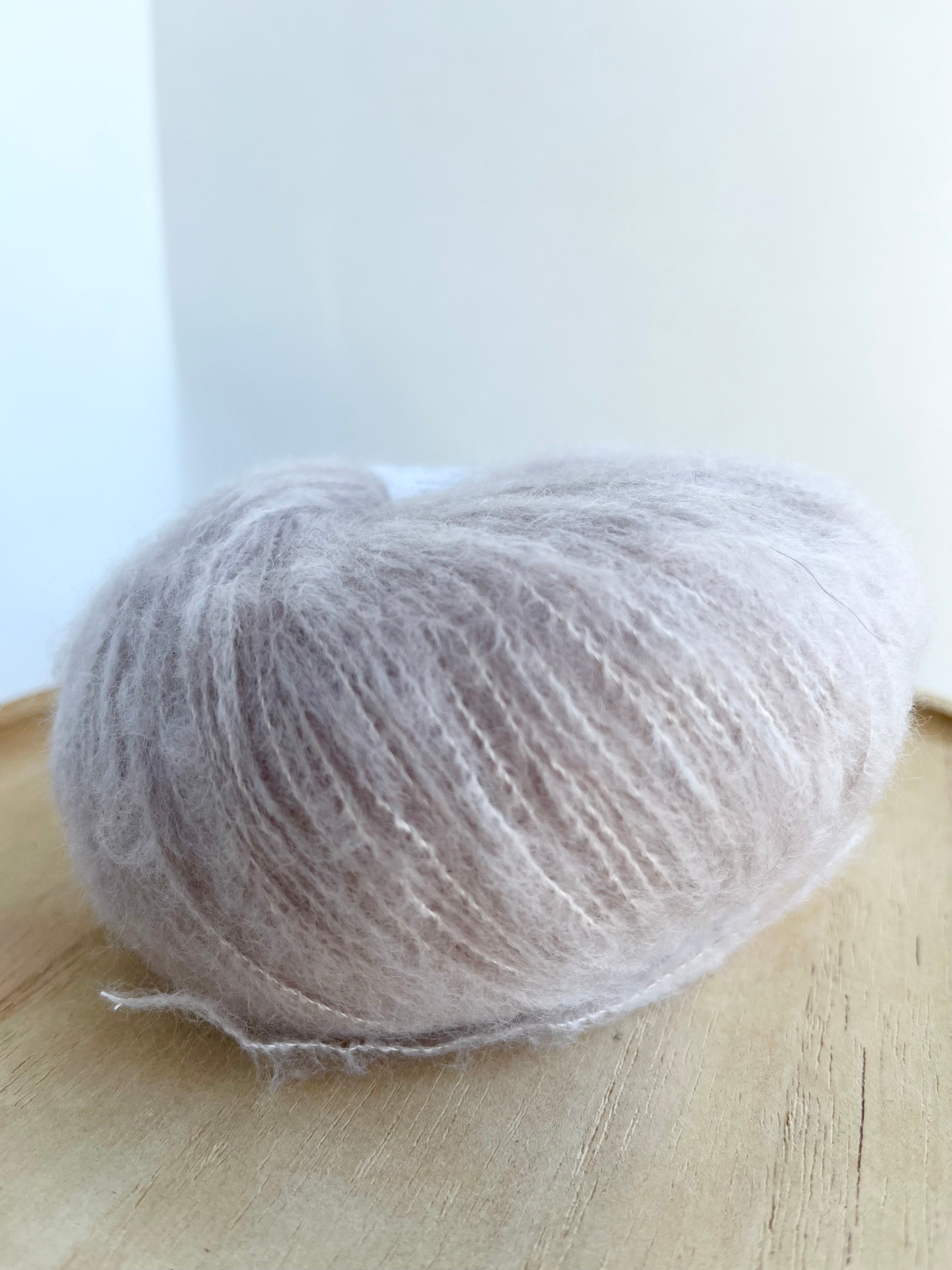 Dusty Pink 3002