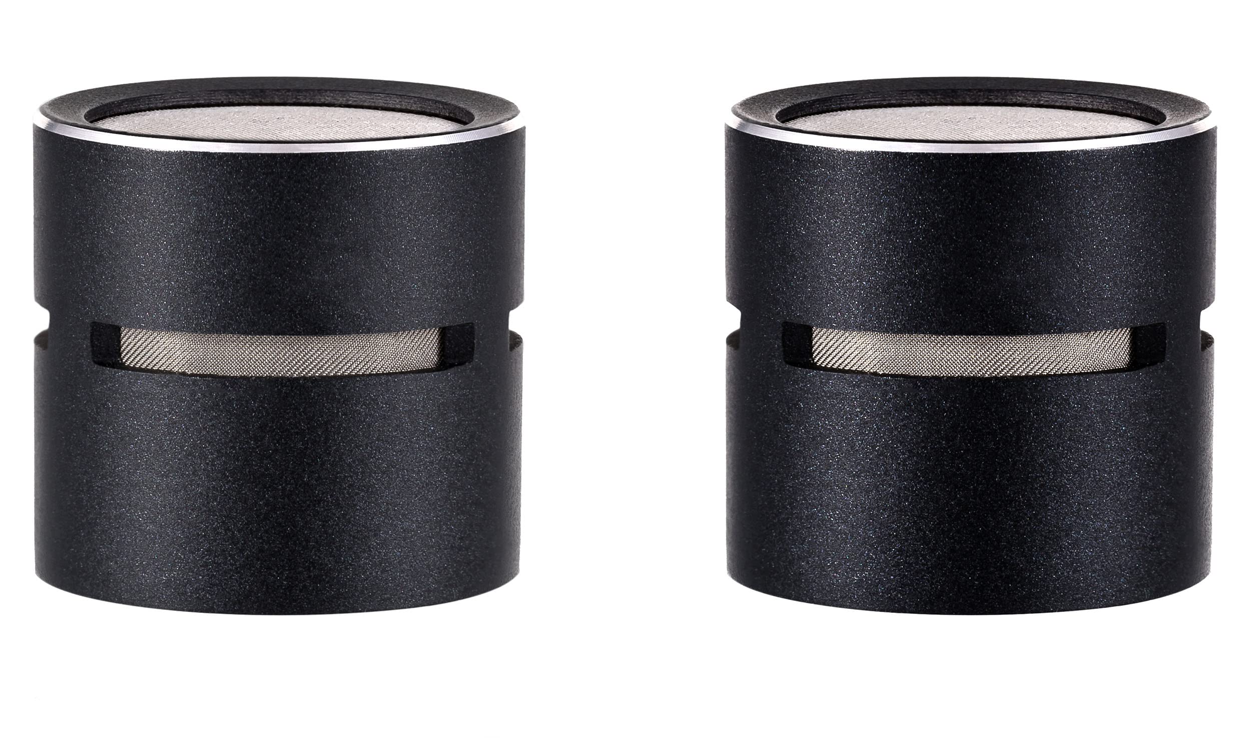 SE Electronics SE8-CARD-CAP-PAIR Matched Pair Cardioid Capsules for SE8 Condenser Mic - Professional Studio Recording, Podcasting & Voice Overs (Black)