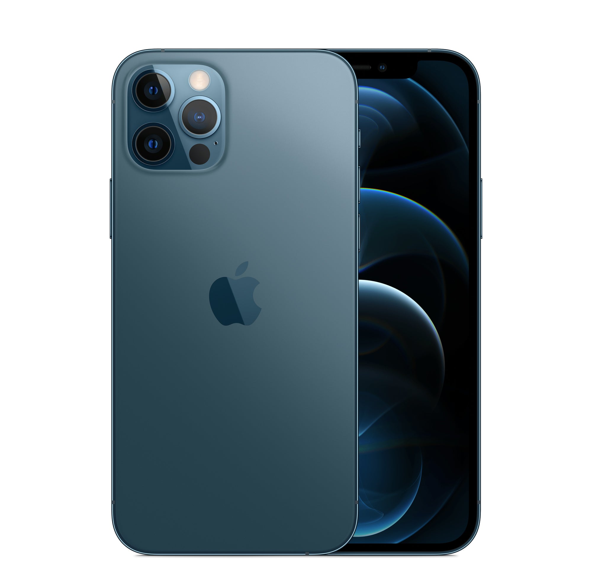Apple iPhone 12 Pro 128GB Unlocked Smartphone - 6.1