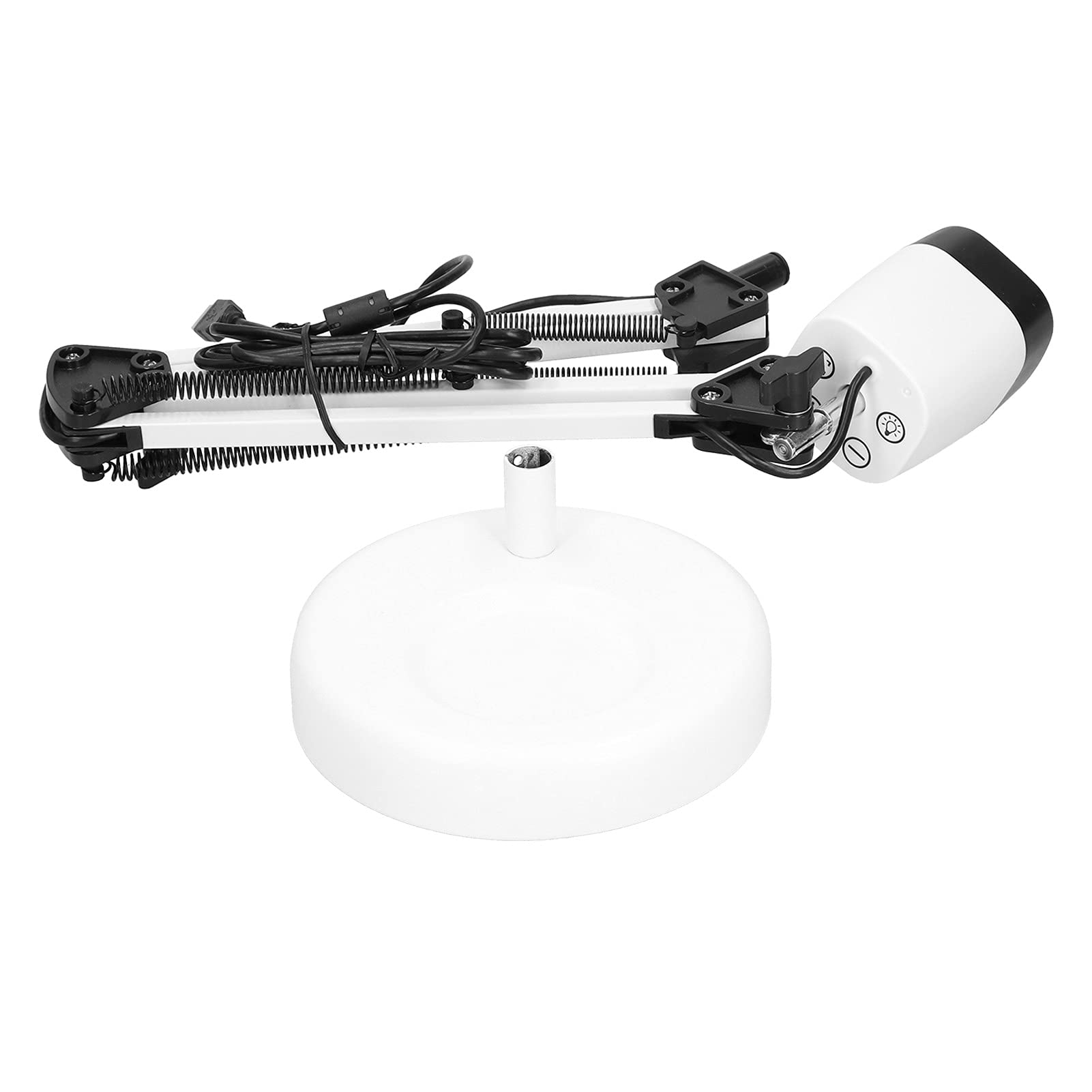 HD USB Document Camera for Video Conferencing - Portable Adjustable A3 Size Webcam with High Definition | Perfect for Online Teaching, Remote Work & Webinars