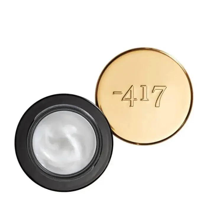 Minus 417 Radiant Intense Cream - Brightening & Hydrating Face Moisturizer for Glowing Skin | Perfect for Day & Night Skincare Routine