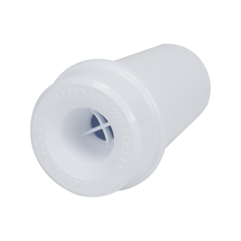 Amana 63580 Washing Machine Liquid Fabric Softener Dispenser - Automatic Dispenser for Laundry Softener - Perfect for Home, Laundromats & Apartments