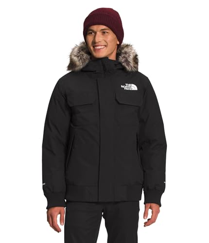 Tnf Black