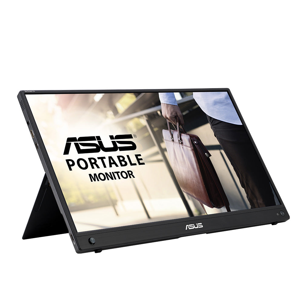 ASUS ZenScreen Go MB16AWP 15.6