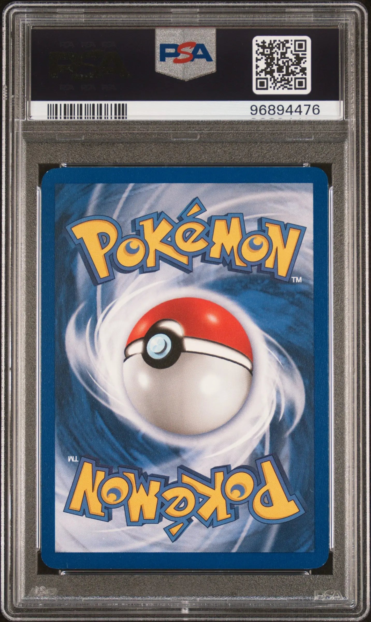 2000 Pokemon Rocket Eevee 1st Edition PSA 8 #55 Trading Card - Rare Collectible for Pokemon Fans & Card Game Players - Perfect for Gaming, Collecting & Investment
