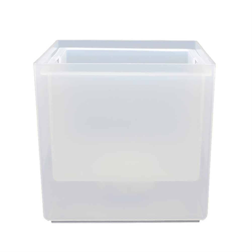 AIIOW 3.5L LED Lighted Ice Bucket with Automatic 5-Color Changing - Waterproof Wine & Beer Cooler for Parties, Home Bars, KTV Clubs, Outdoor Gatherings & Cocktail Events