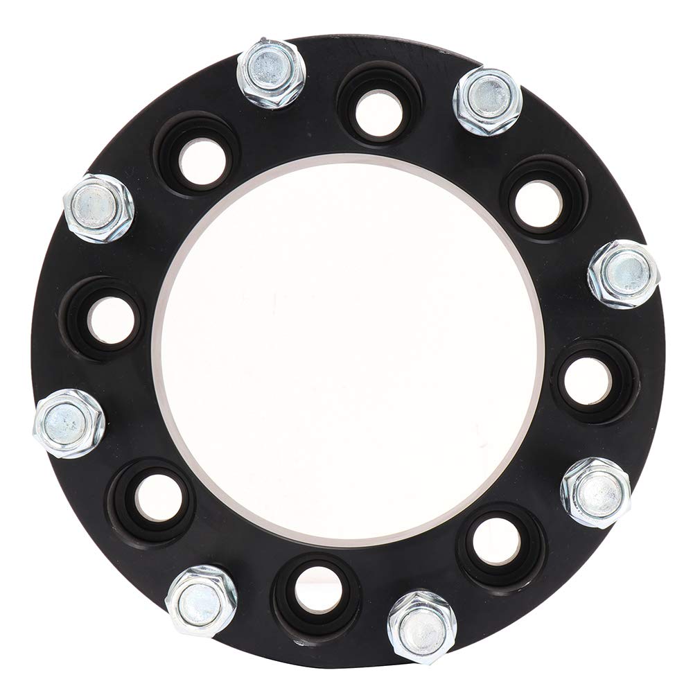 8 Lug Wheel Spacers 2PCS 1.5