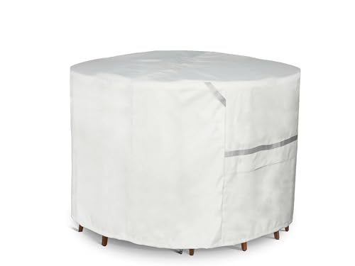 Prestige Stone Heavy Duty Fade Resistant Polyester