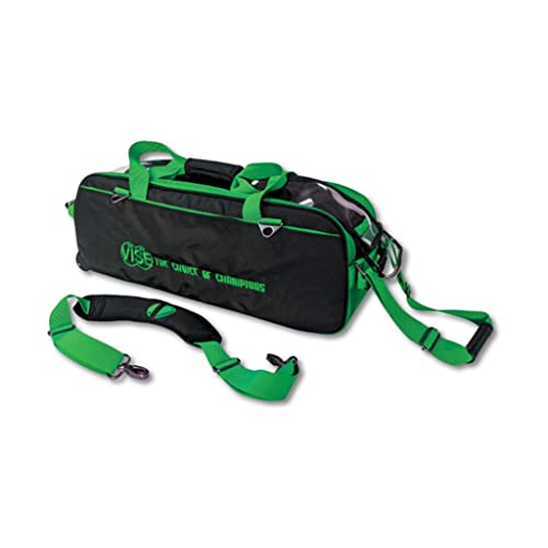 Black/Green