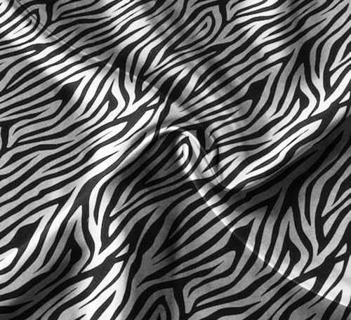 Zebra Print