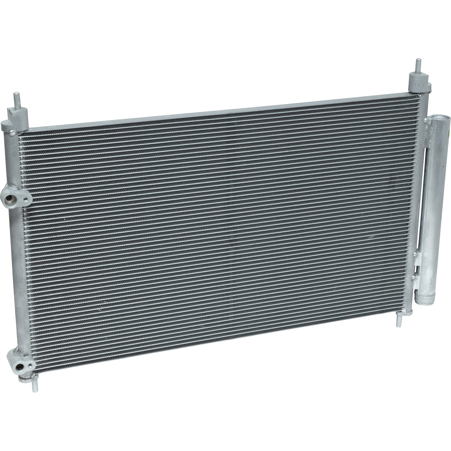 High-Quality A/C Condenser CN 30001PFC - Perfect Replacement for Car Air Conditioning Systems | Ideal for Vehicle Maintenance & Repair