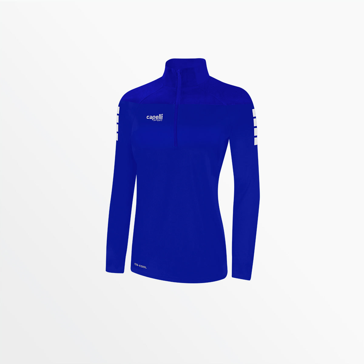 Women's Tribeca 1/4 Zip Training Jacket - Lightweight Workout Pullover for Running, Yoga & Gym - Perfect for Outdoor Activities & Casual Wear