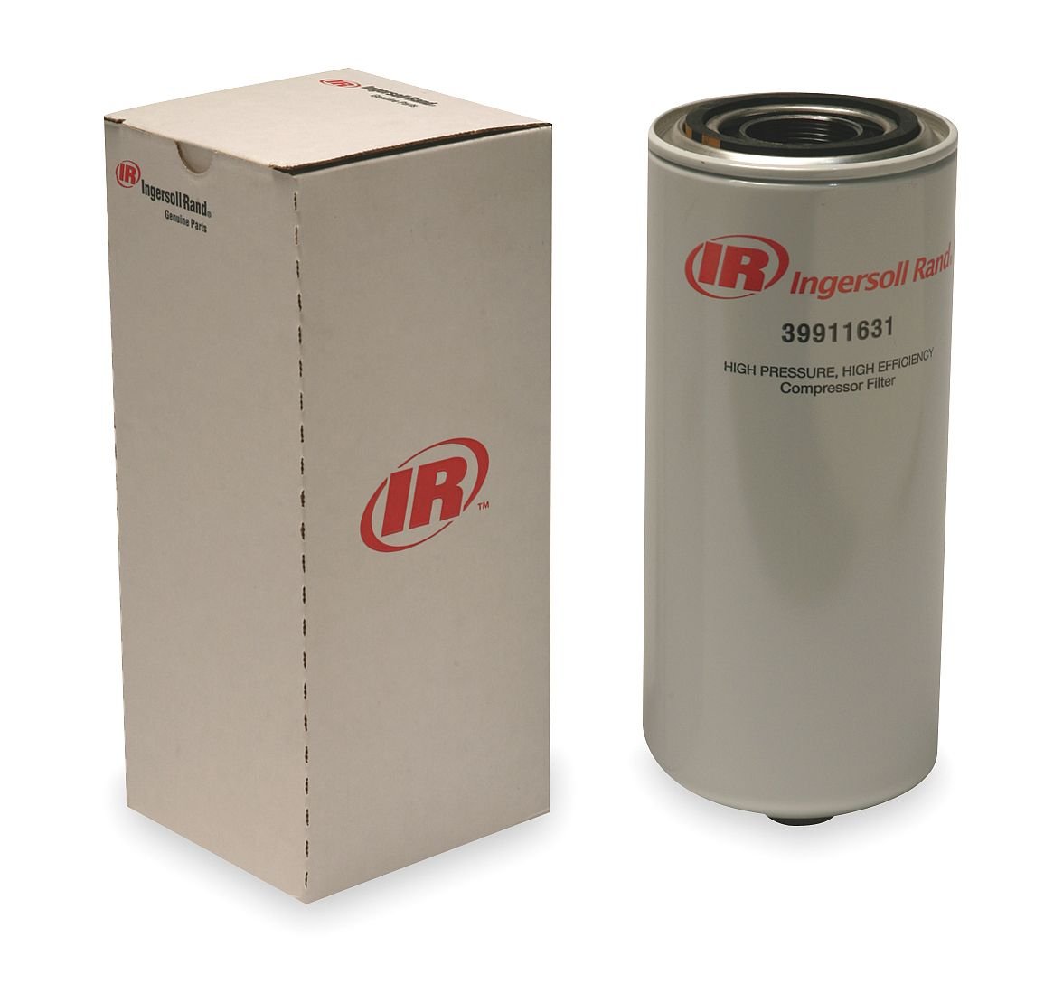 High-Performance Oil Filter for 50-100 HP Air Compressors | Compatible with Industrial & Workshop Equipment | Ideal for HVAC Systems, Automotive Shops & Manufacturing Plants