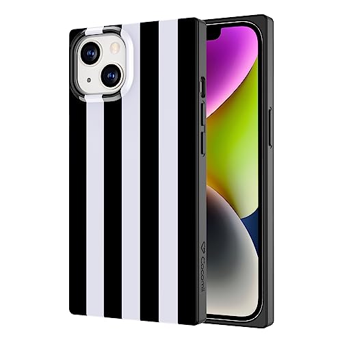 7 Striped