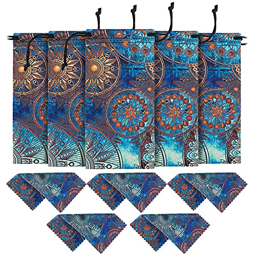 5 Pcs a Set, #M