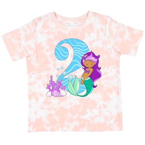 Tie Dye Pink
