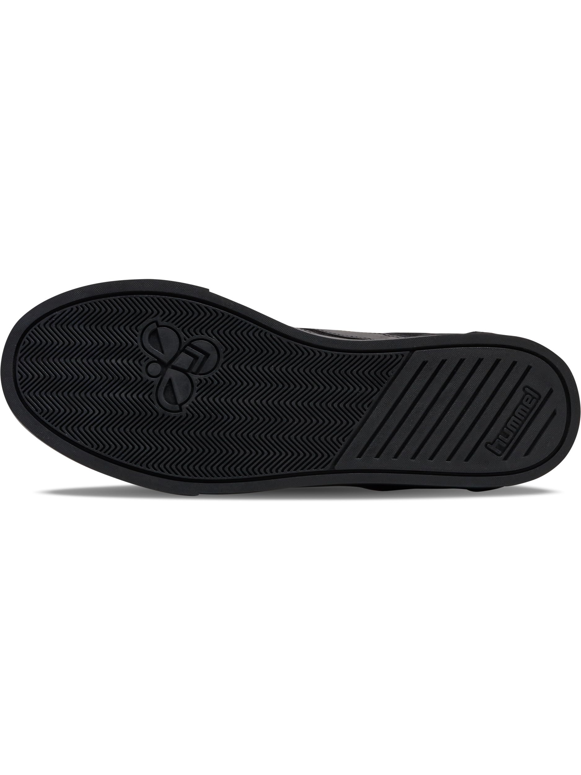 hummel Unisex Low-Top Sneakers - Comfortable Casual Shoes for Men & Women | Perfect for Walking, Gym & Everyday Wear