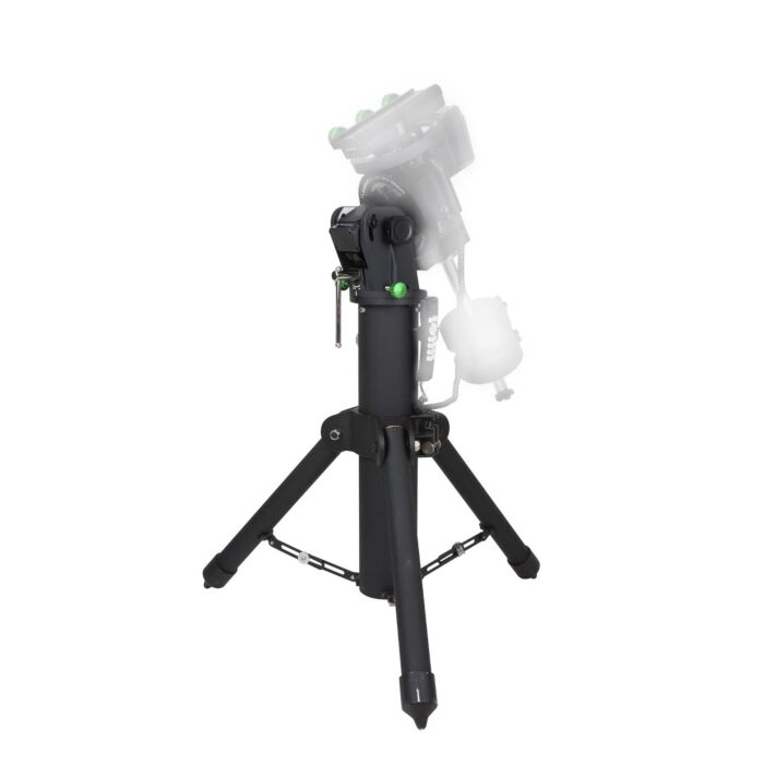 EQ8 R Pier Tripod (S30605) - Heavy Duty Aluminum Tripod for Telescopes & Cameras - Perfect for Astronomy, Photography & Outdoor Adventures