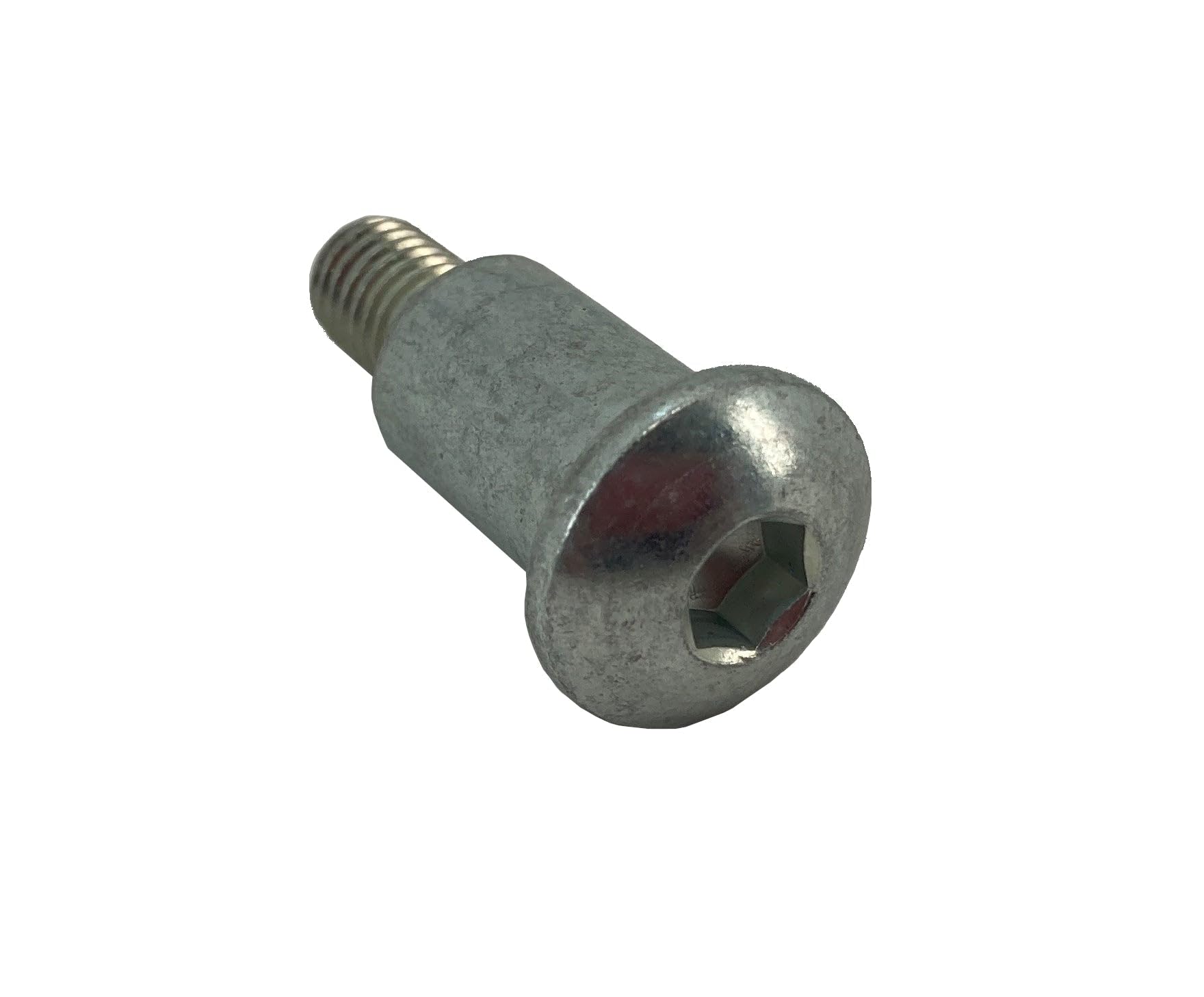 Honda 90102-VL0-P00 Special Bolt - Genuine OEM Replacement Part for Honda Vehicles | Perfect for Engine Repairs & Maintenance