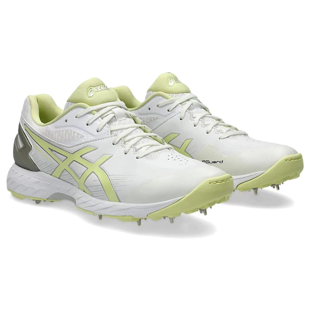 ASICS 350 Not Out FF Women's Cricket Shoes - Lightweight & Durable for Matches & Practice | Perfect for Batting, Bowling & Fielding
