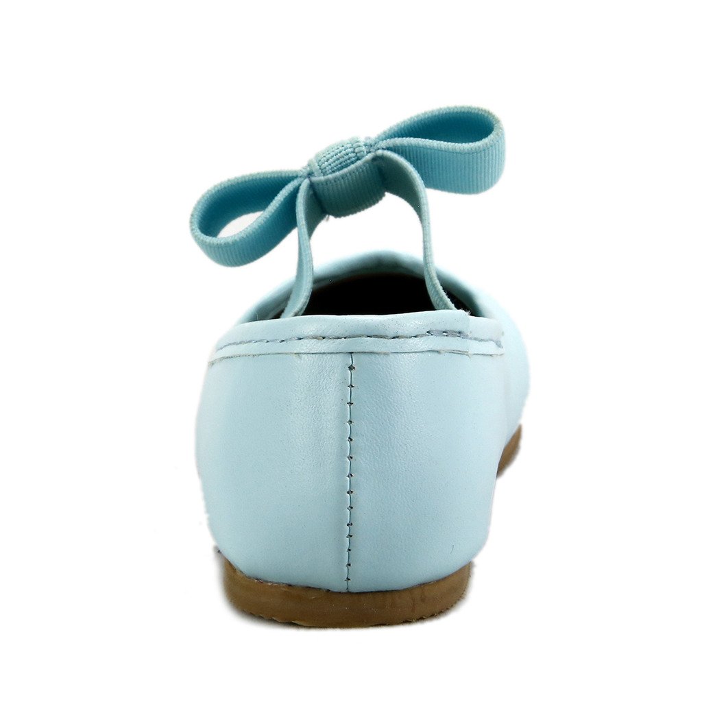 The Doll Maker Girls Ballet Flats - Comfortable & Stylish Shoes for Dance, School & Everyday Wear | Perfect for Ballet Class, Playdates & Casual Outfits
