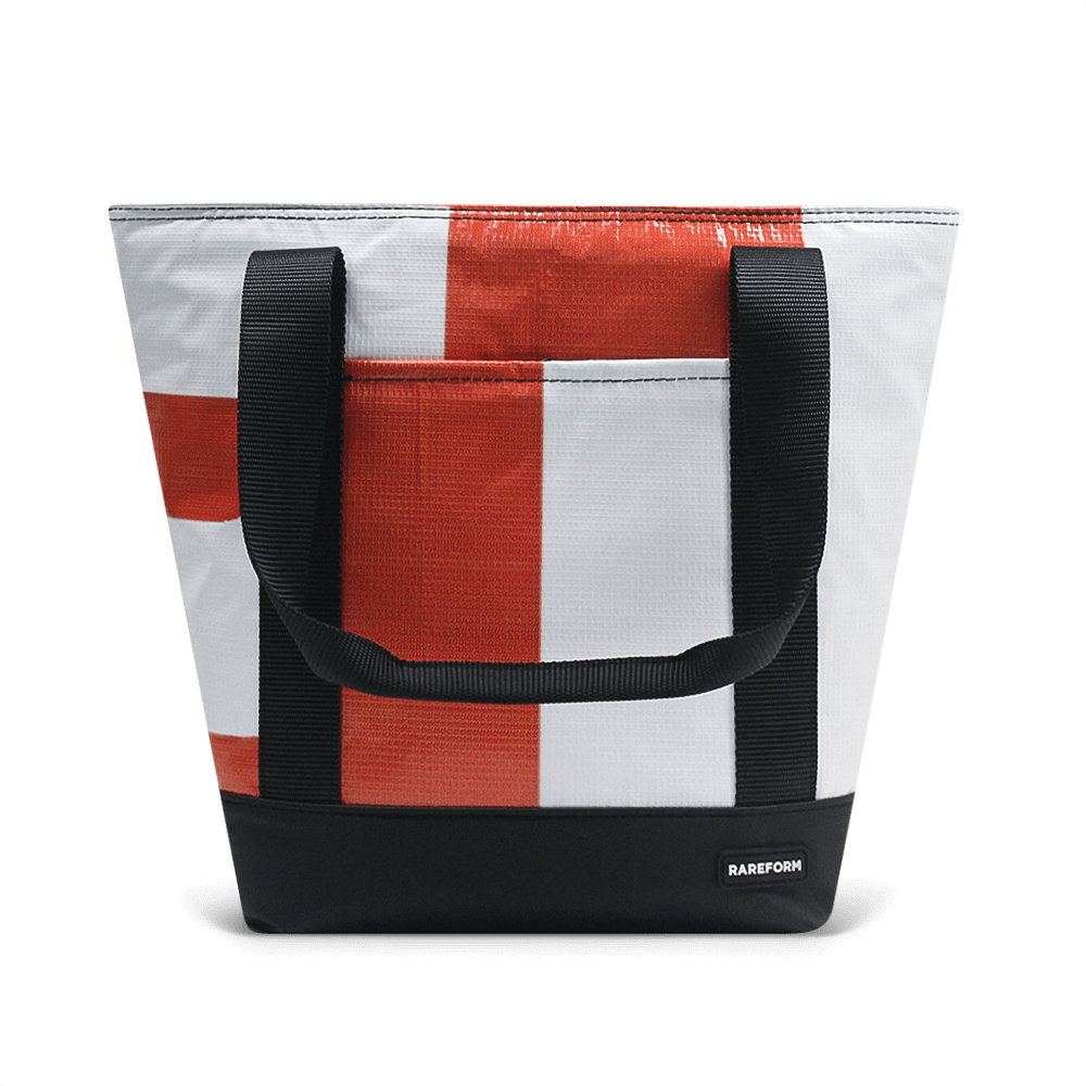 Beck Cooler Bag Bk1 00572 - Insulated Lunch Bag for Work, Picnics & Outdoor Activities - Leakproof & Durable Portable Cooler for Food & Drinks