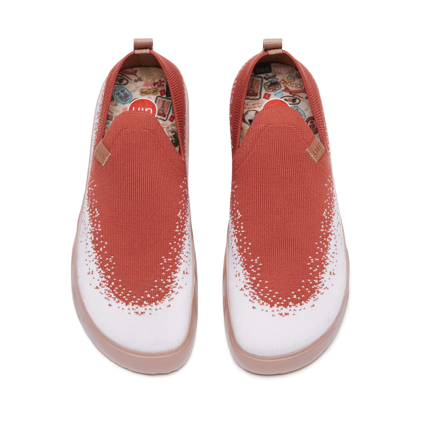 Red Chilli Fuerteventura Women's Shoes - Stylish & Comfortable Footwear for Casual Wear, Walking & Outdoor Activities