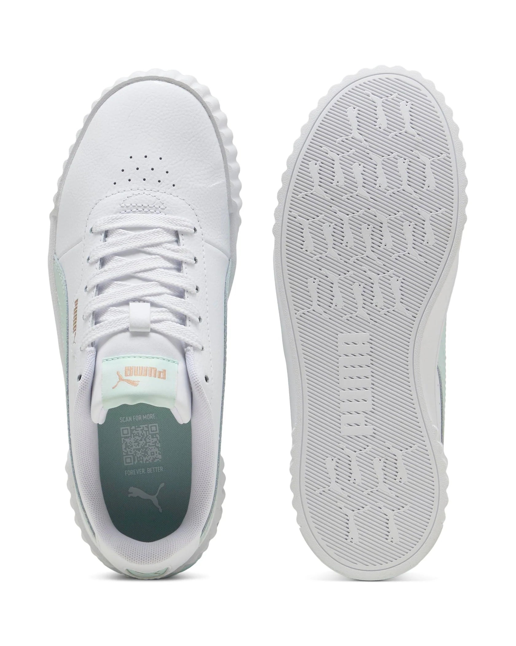 Women's Carina 3.0 Running Shoes - Lightweight Breathable Sneakers for Women - Perfect for Jogging, Gym Workouts & Daily Walking