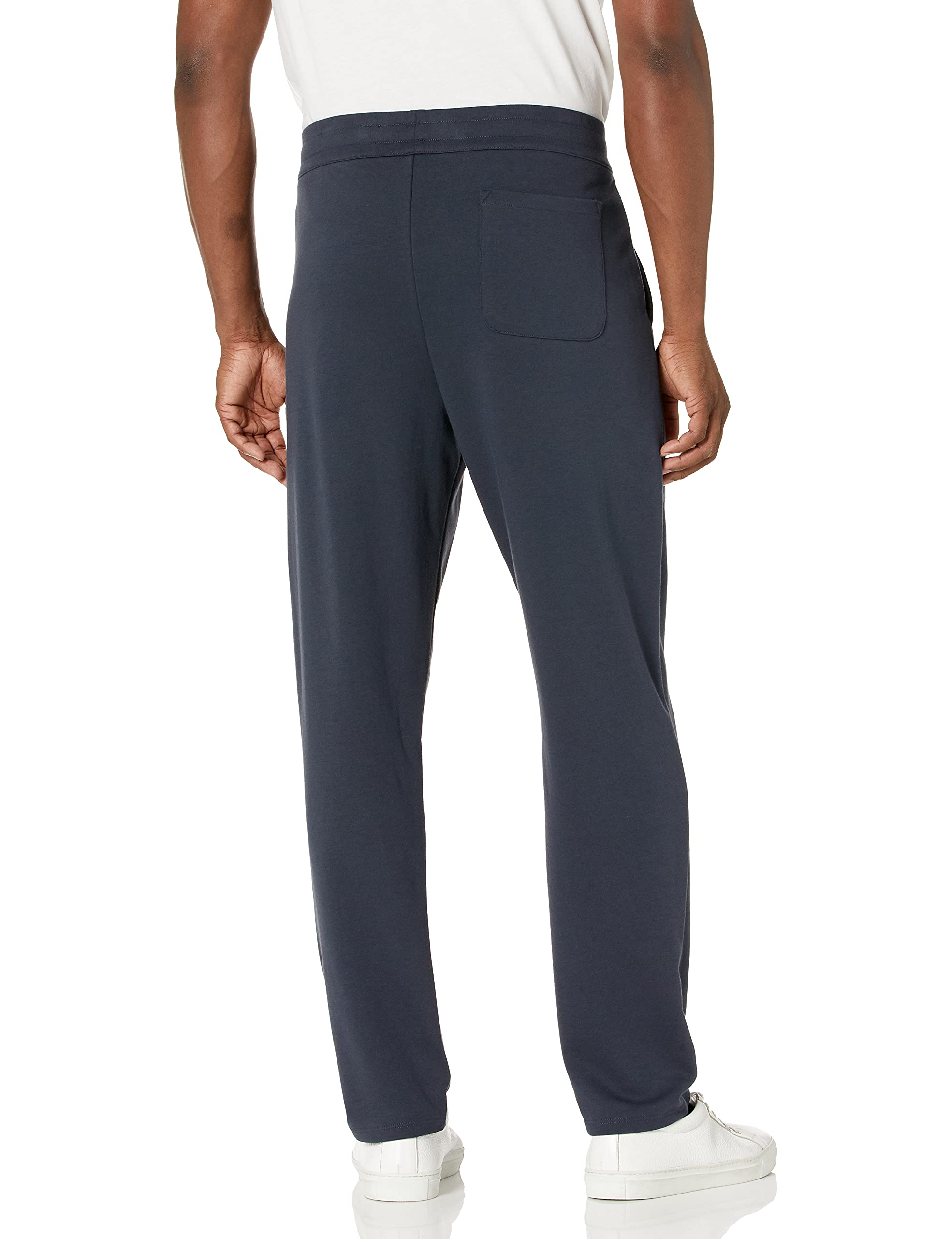 Vince Men's Cozy Jogger Pants - Soft Fleece Lounge Sweatpants for Casual Wear, Home Relaxing & Gym Workouts