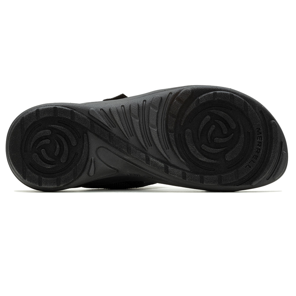 Women's Merrell District 4 Slide Sandal - Comfortable Outdoor & Indoor Slides for Walking, Beach, Pool, Travel & Casual Wear