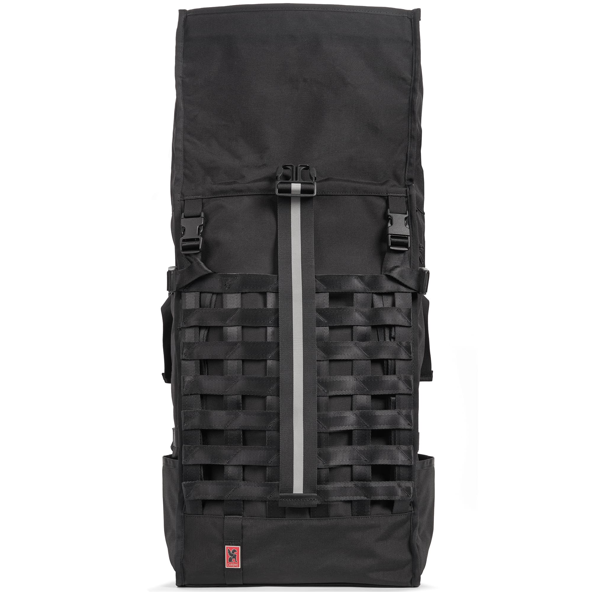 Barrage Pro 80L Waterproof Hiking Backpack - Lightweight Durable Outdoor Camping Gear for Travel & Adventure | Perfect for Backpacking, Trekking & Mountain Climbing
