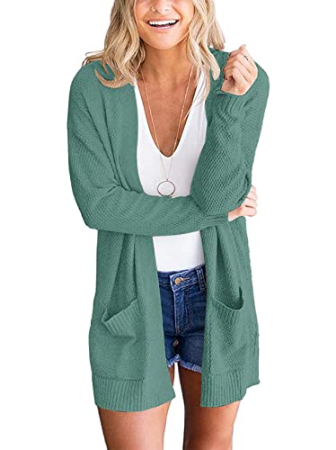 Dusty Green