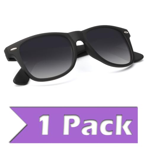 A07-matte Black Frame Gradient Grey
