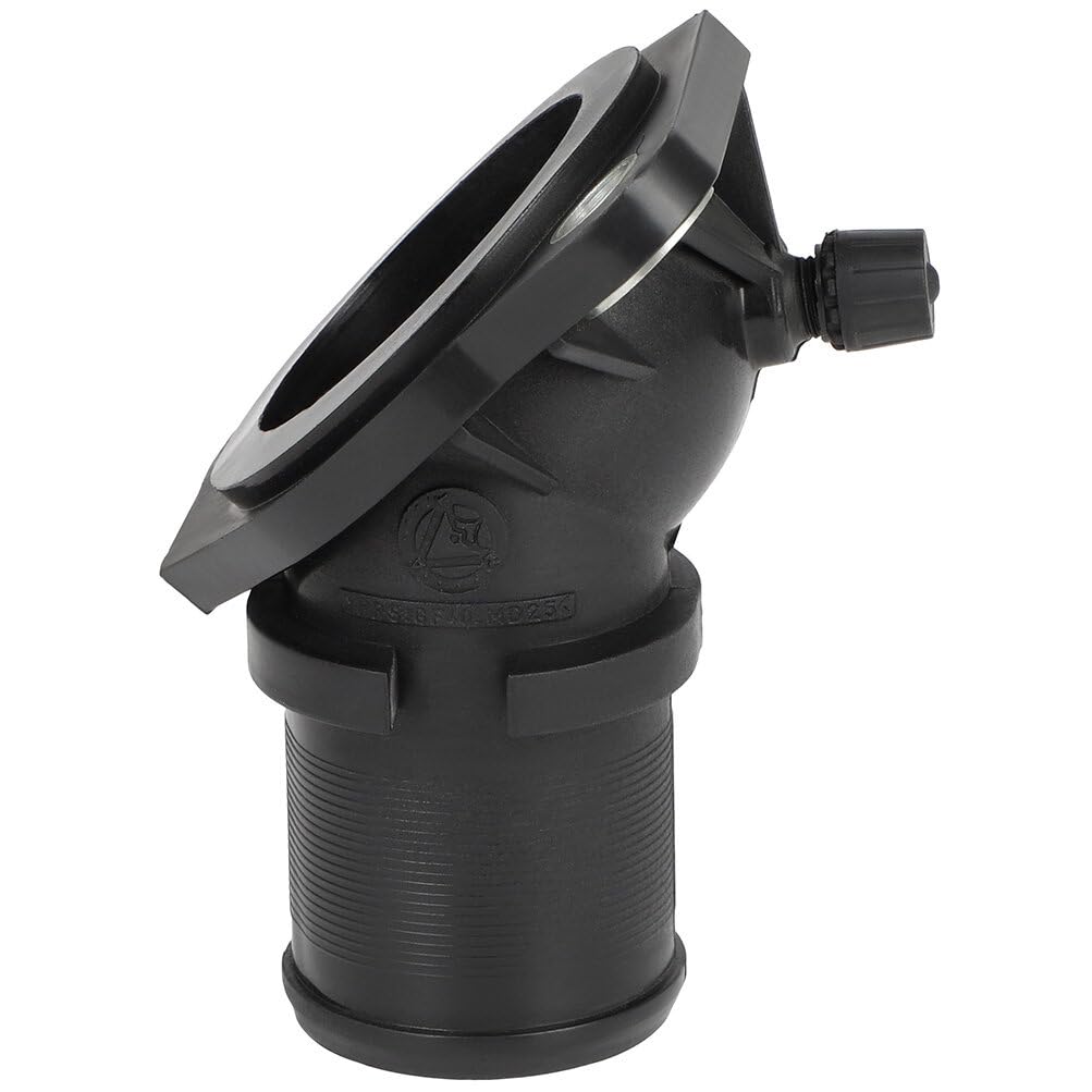 INEEDUP Thermostat Housing Kit for Peugeot 306 1998-2001 - Engine Coolant Thermostat Housing Assembly Replacement (OE#1336.A1) - Perfect for Cooling System Repairs & Maintenance