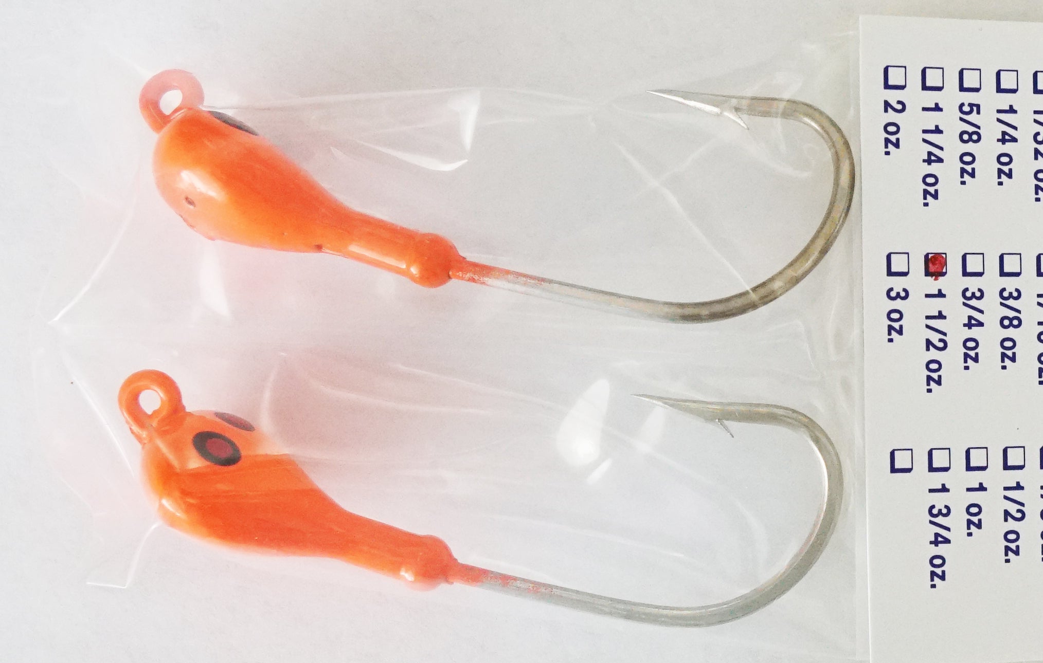 Burde Bait Sparkle Jigs - Premium Fishing Lures for Bass, Trout & Walleye - Perfect for Freshwater & Saltwater Fishing Trips