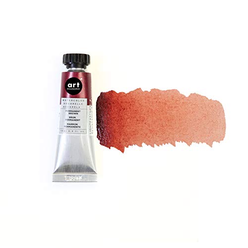 Permanent Brown