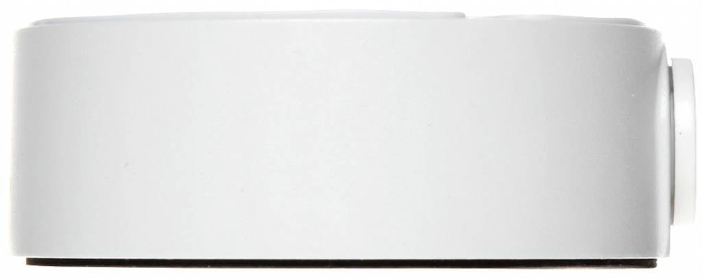 PFA136 Outdoor Mounting Box - Weatherproof Enclosure for Electrical & Solar Panel Installations - Ideal for Garden, Patio & Industrial Use