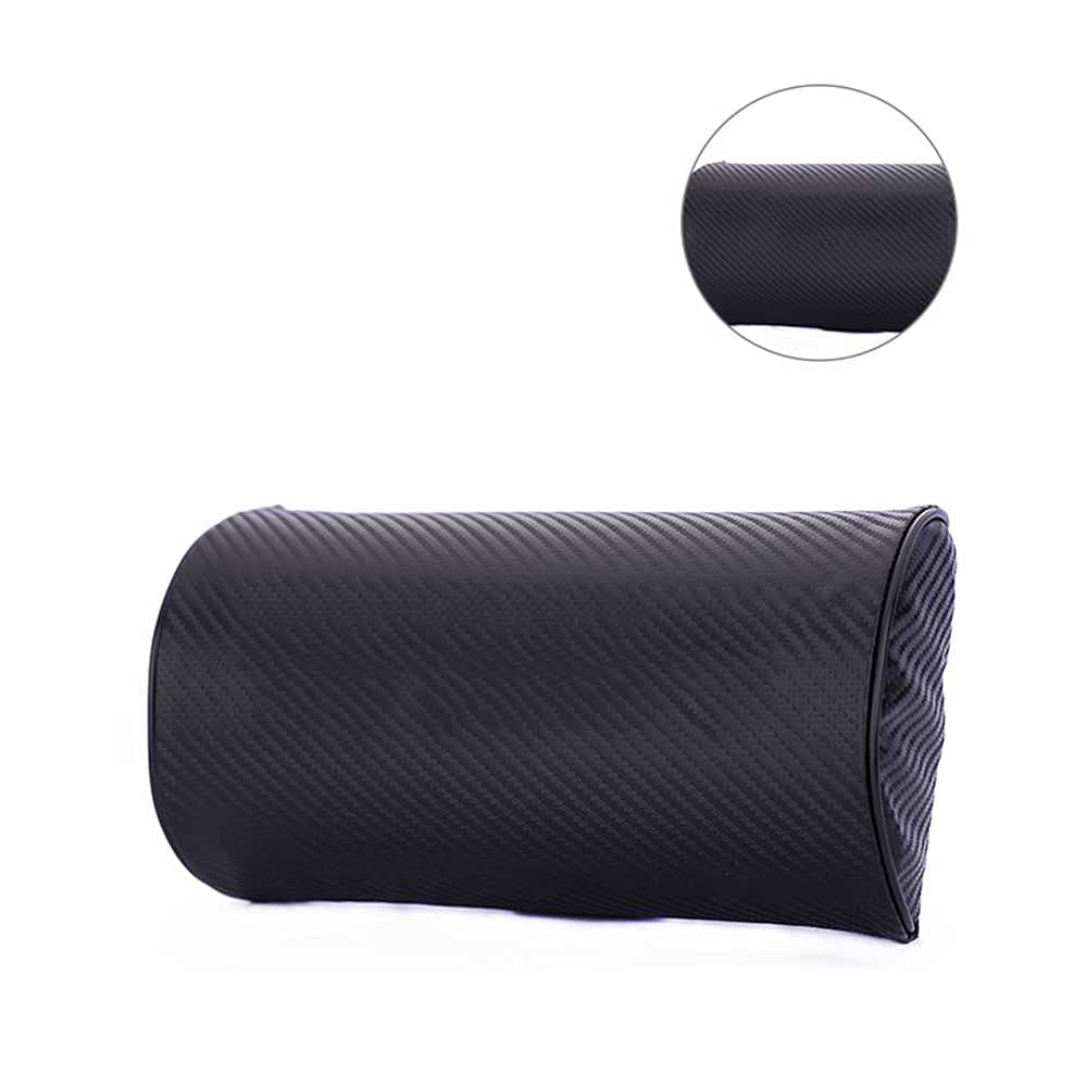 ZIMAwd Car Neck Pillow Cushion - Comfortable Headrest Support for Land Rover & KIA Rio - Perfect for Long Road Trips and Commuting