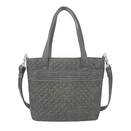 Gray Heather Solid