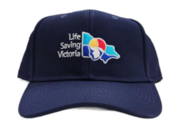LSV Staff and Volunteer Cap - Adjustable Baseball Hat for Team Events, Outdoor Activities & Uniform Accessories