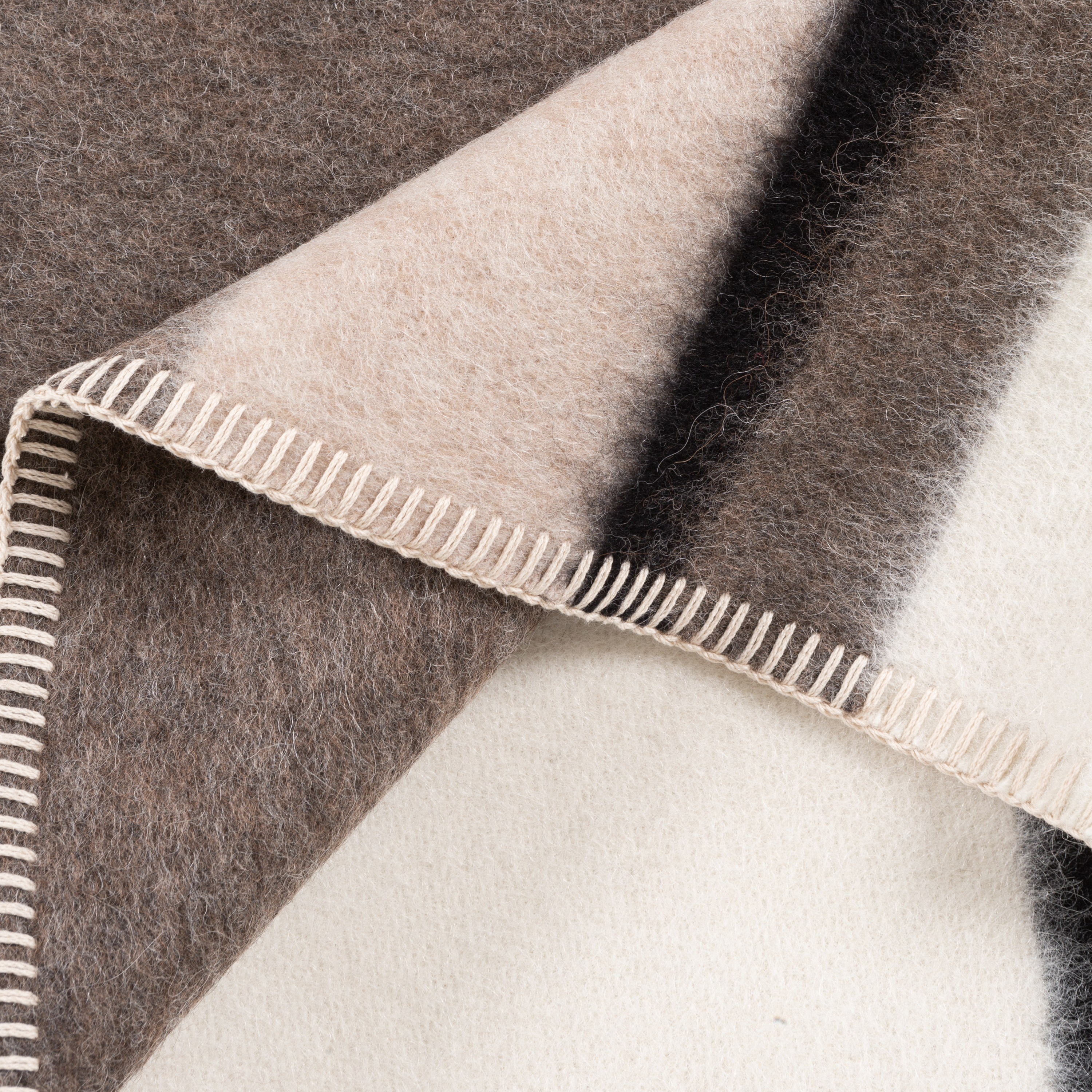 Premium Kimura Heirloom Blanket - Soft Luxury Throw for Bed, Couch & Nursery - Handmade Organic Cotton Blanket for Cozy Home Decor, Baby Shower & Wedding Gifts
