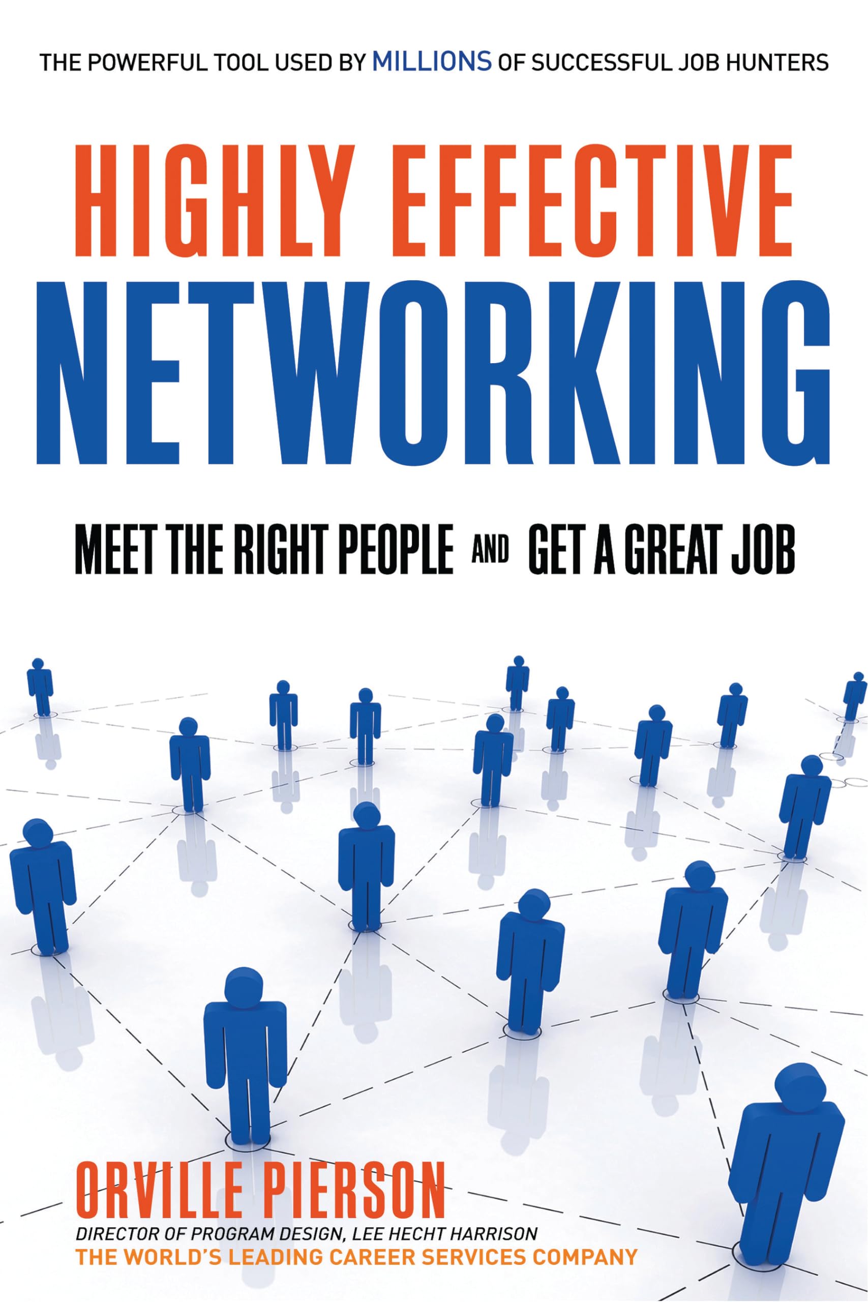 Best Networking Strategies to Meet the Right People & Land Your Dream Job | Career Growth & Professional Success Tips
