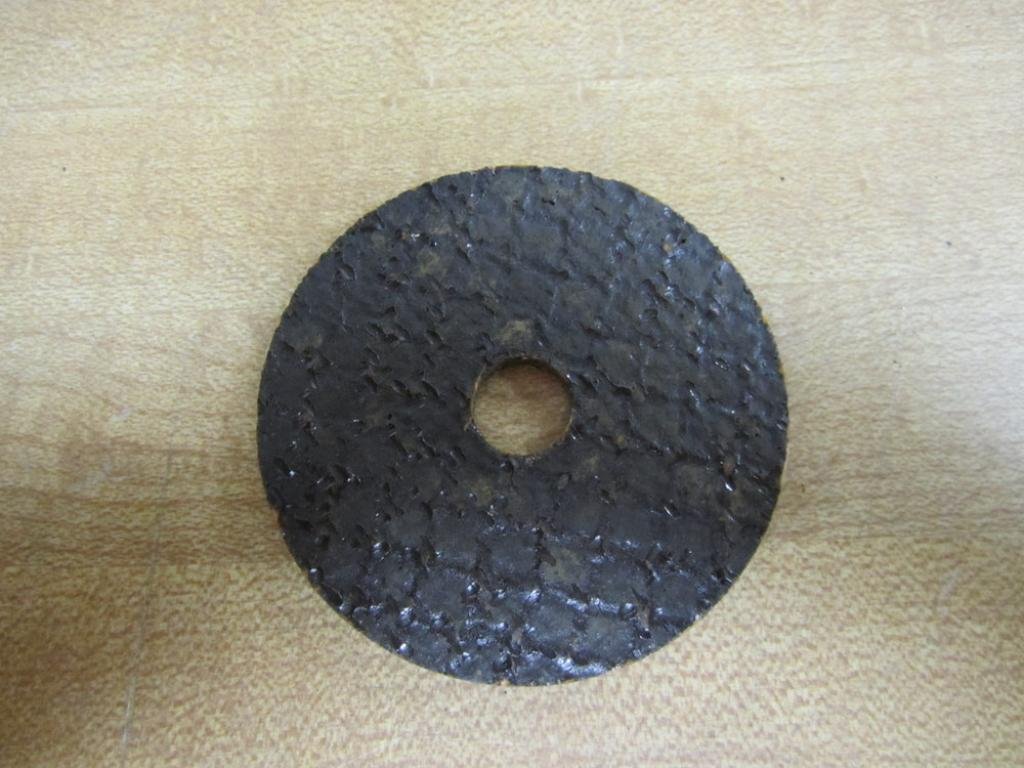 Norton 66243411403 High-Speed Grinding Wheels 30560 RPM - Pack of 5 for Metalworking, Woodworking & Industrial Applications
