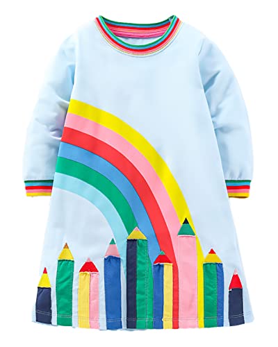 Colourful Pencils