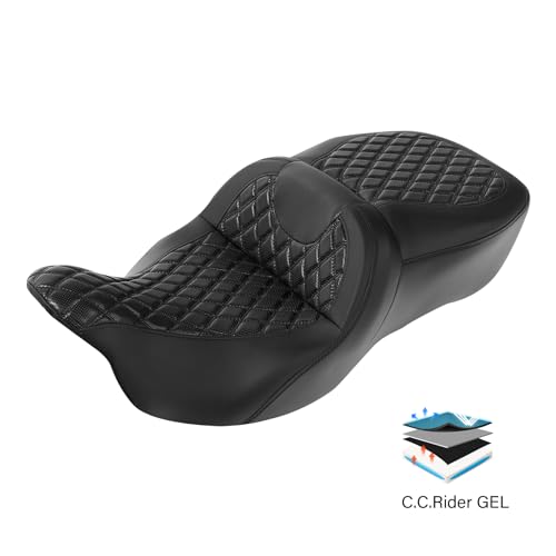 Black *Gel