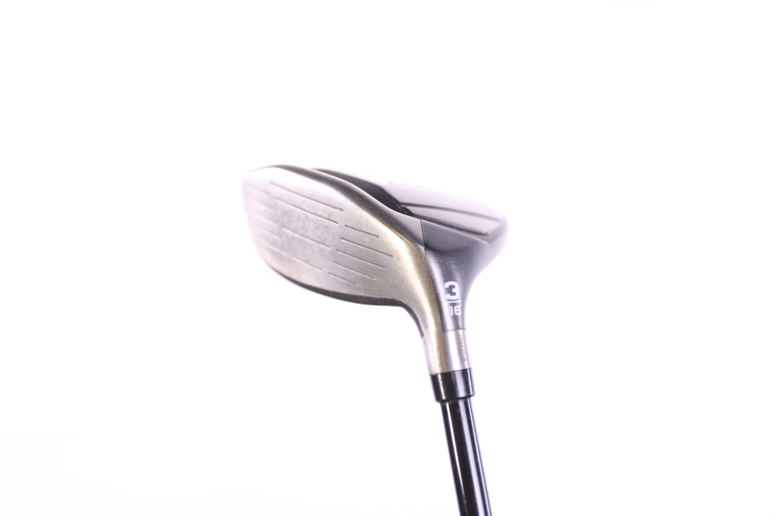 Adams 2020 Tight Lies 3 Wood Golf Club - Left Handed 16° Regular Flex for Improved Fairway Shots & Distance Control