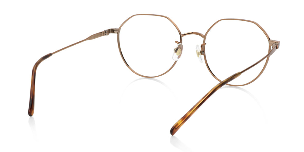 JINS TODAY 24WI 117 - Stylish & Comfortable Eyeglasses for Men & Women | Perfect for Work, Reading & Daily Use
