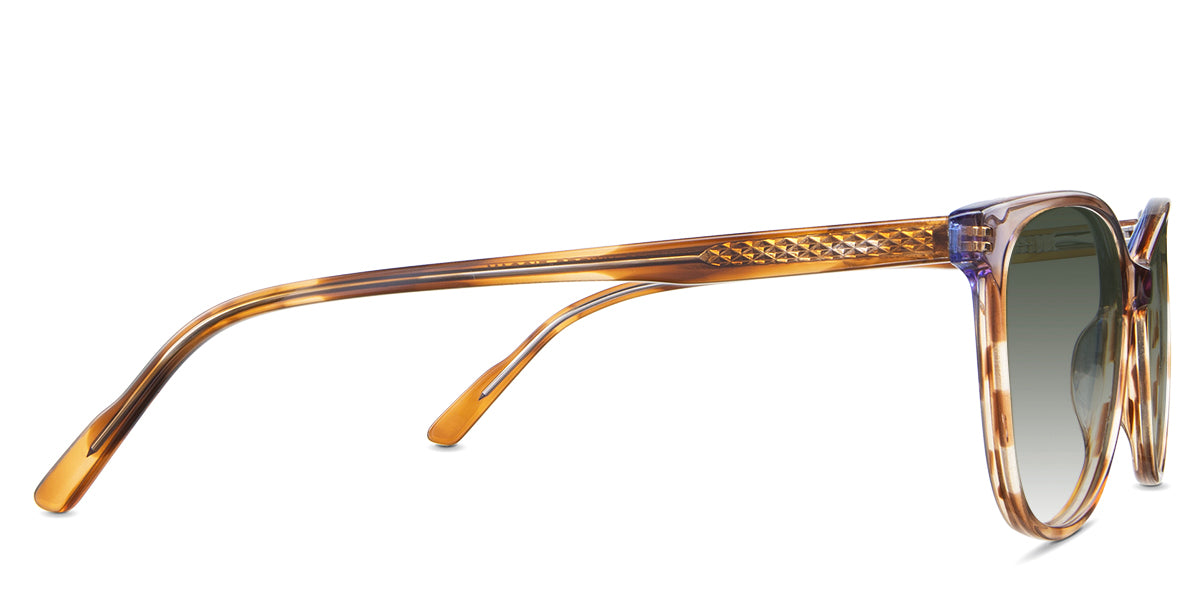 Maggie Women's Prescription Sunglasses – UV Protection, Stylish & Comfortable for Driving, Outdoor Activities & Fashion
