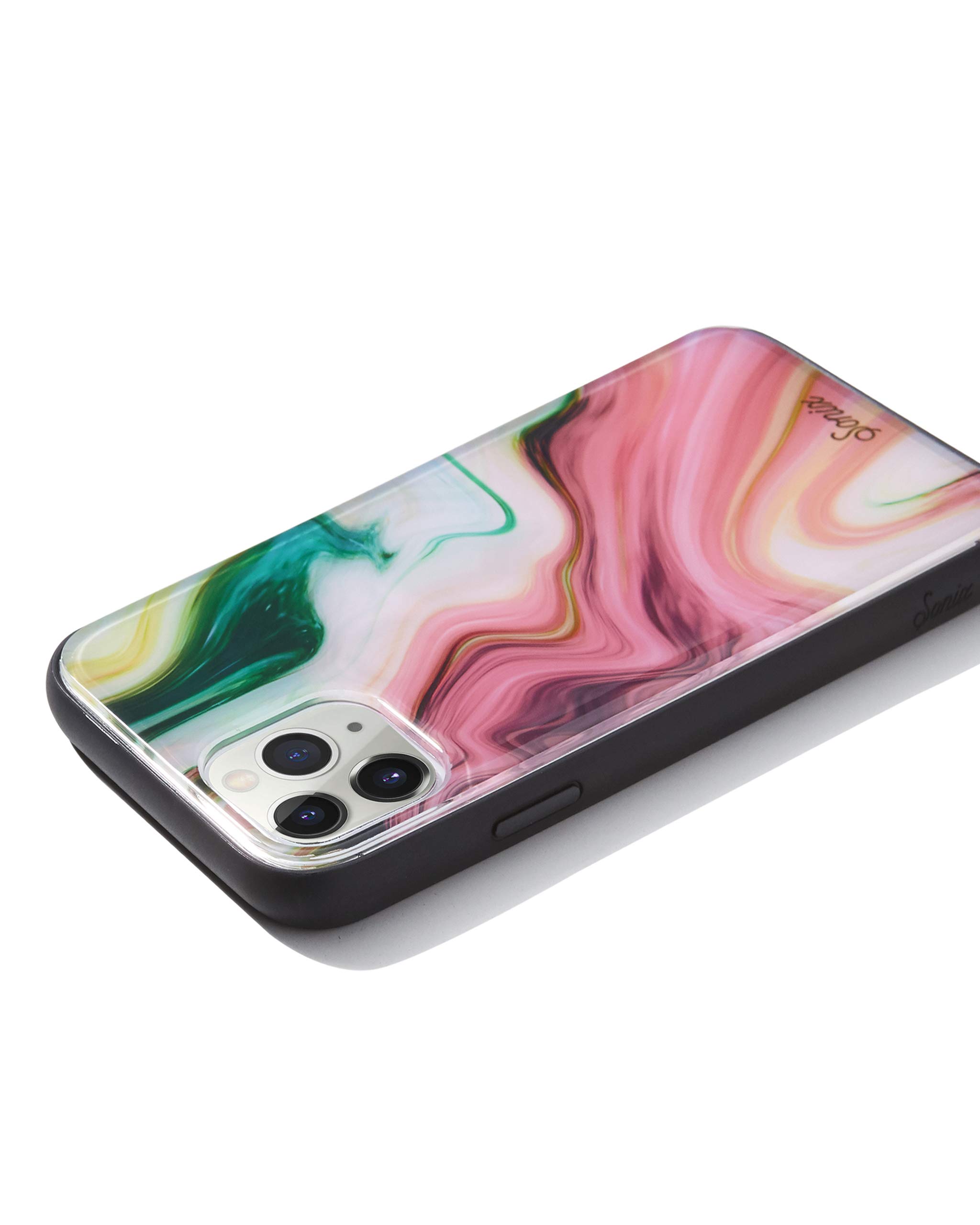 Sonix Agate Protective Case for iPhone 11 Pro - 10ft Drop Tested, Luxury Marble Design - Perfect for Everyday Use, Travel & Work