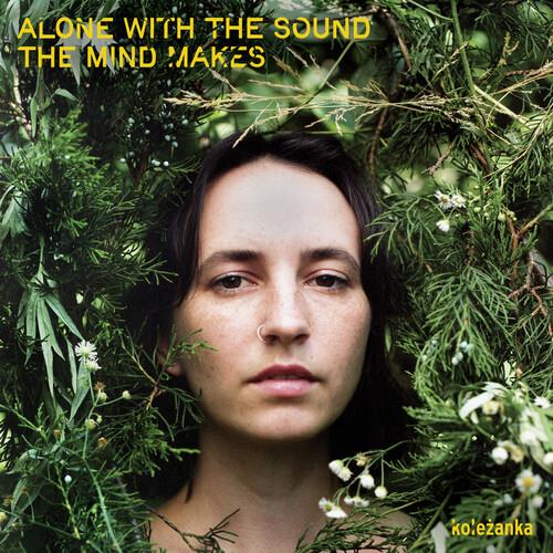 Alone With The Sound The Mind Makes Vinyl LP Record - Limited Edition Collectible Music for Home Listening & Audiophile Enthusiasts